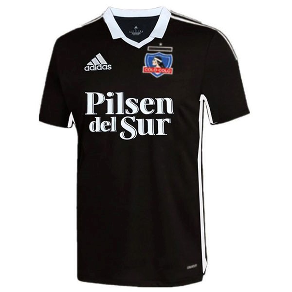 Tailandia Camiseta Colo Colo Segunda Equipo 2022-23